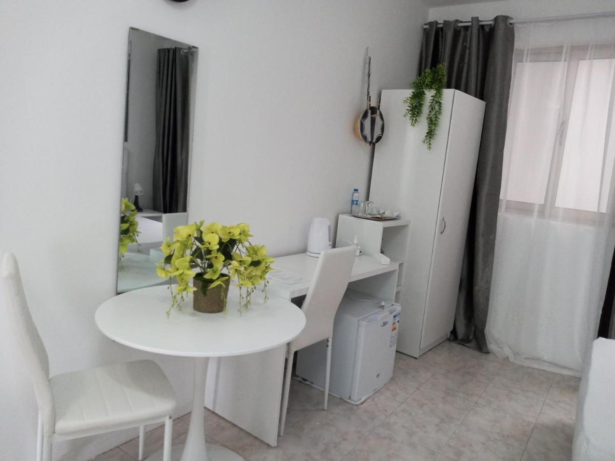 Ana Place Praia Exteriér fotografie